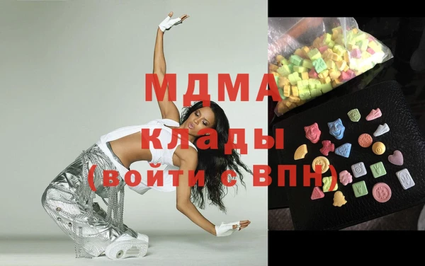 ешки Горняк
